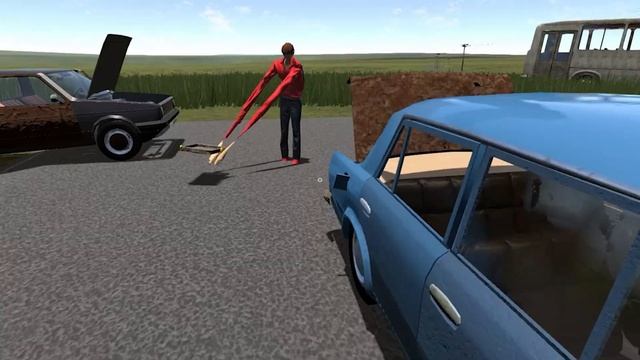 The Long Drive - Обзор или стоит ли она того смотреть онлайн