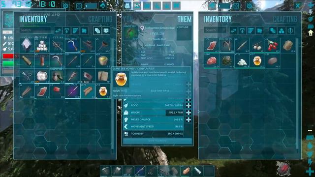 I FINALLY GOT TURRETS! ARK: Fjordur - Monarky (S2 EP8) смотреть онлайн