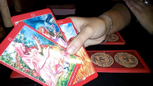 ОНЛАЙН ГАДАНИЕ ЛЮБИТ ЛИ ОН МЕНЯ, ЖЕНИТСЯ НА МНЕ... смотреть онлайн