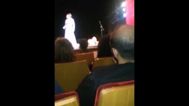 Manzura 2017 Kansert Piter