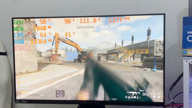 🌈i7 13700f RTX4060Ti RAM32GB DDR5👉🏻 35990 #คอมมือสองนนทบุรี #i713400f #rtx4060ti