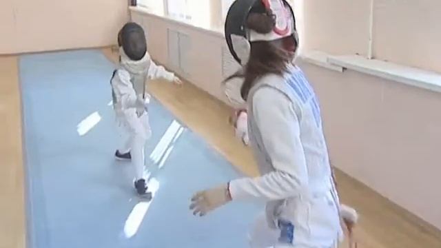 Первенство по фехтования среди спортивных школ смотреть онлайн