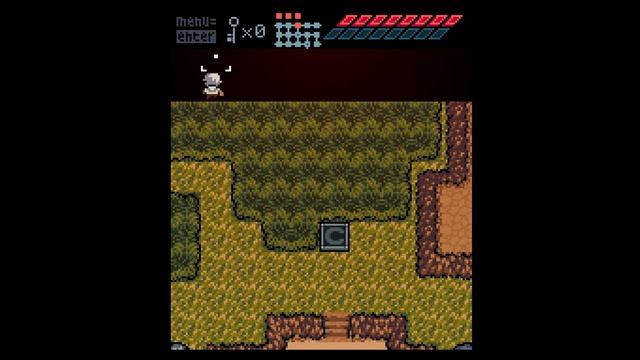 Anodyne - Secret "???" Item Locations - Part 1 смотреть онлайн