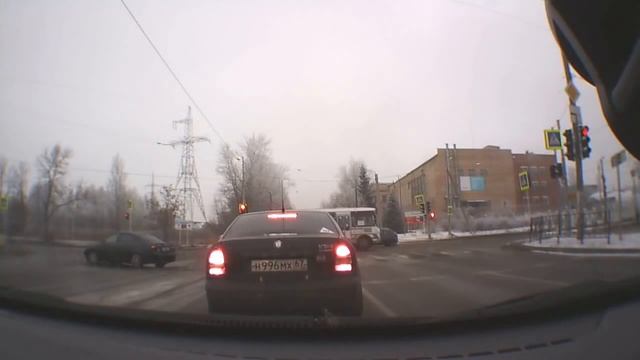 Ушел от ПАЗика смотреть онлайн