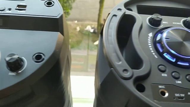 Parlante Recargable Bluetooth 4500mAh смотреть онлайн