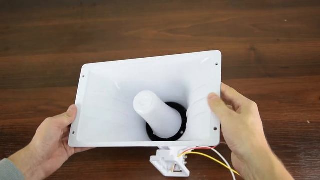 Сирена уличная Atis DS-851 смотреть онлайн