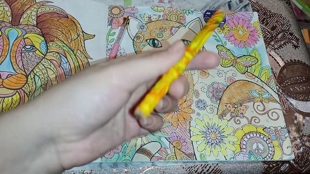 Продвижение VIP/заканчиваю рисунки смотреть онлайн