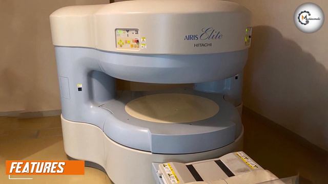 HITACHI Airis Elite 0.3T MRI Scanner Review | State-of-the-Art Imaging Technology смотреть онлайн