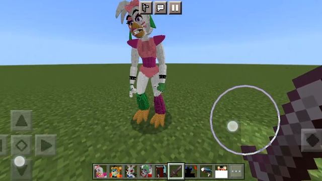 мод на фнаф 9 от дени фокса смотреть онлайн