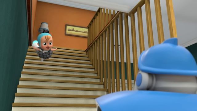 Alien ABDUCTION!!! | ARPO The Robot | NEW VIDEO | Funny Cartoons For Kids | Arpo And Daniel