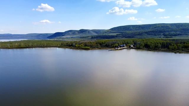 Национальный парк "Башкирия" смотреть онлайн