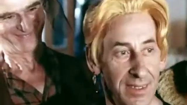 Басов. Волшебный голос Джельсомино смотреть онлайн