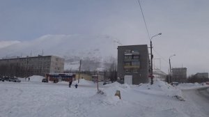 Кировск, Мурманская область