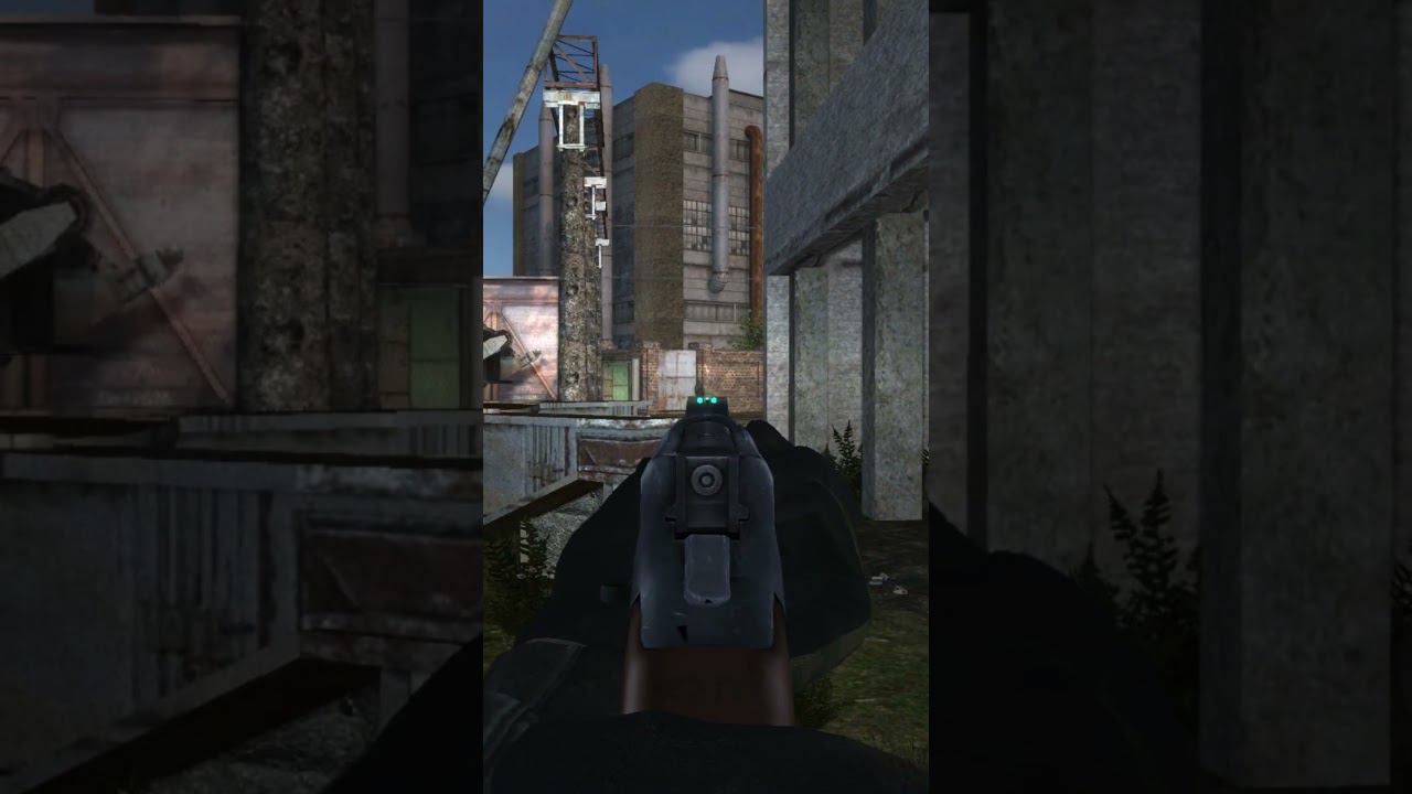 В ЗОНЕ НАДО ПО СТОРОНАМ СМОТРЕТЬ, А НЕ ВОРОН СЧИТАТЬ - Сталкер ОП 2.2 Mod Pack LSC short #shorts смотреть онлайн