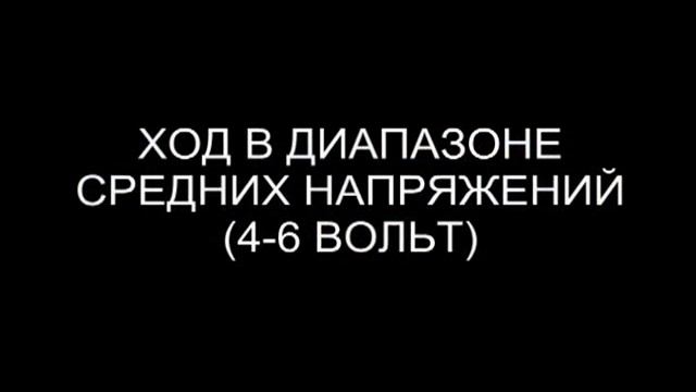 Test Xodovki EL2 смотреть онлайн