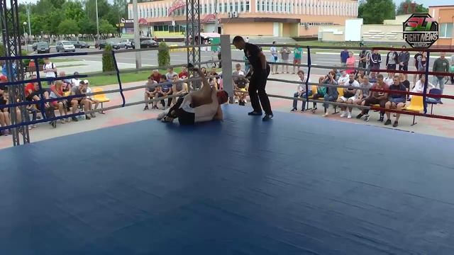 Открытый турнир Гомельской области по ММА г.Буда-Кошелево смотреть онлайн