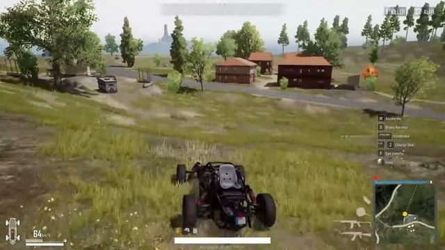 Lenovo Legion Y740 GTX 1660ti Pubg PC Lite Gameplay смотреть онлайн