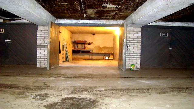 Какой бизнес можно открыть в гараже смотреть онлайн