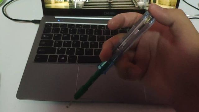 Why I Hate My Chuwi Lapbook Pro | After 4 Months Usage | 5 Reason To Hate This Laptop смотреть онлайн