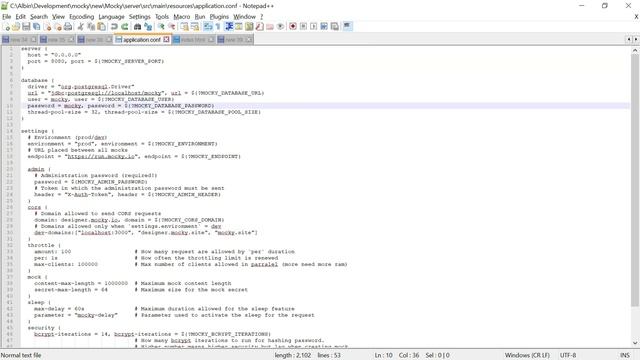 How to create Mock REST API services through mocky.io | Mock REST API's for Testing смотреть онлайн