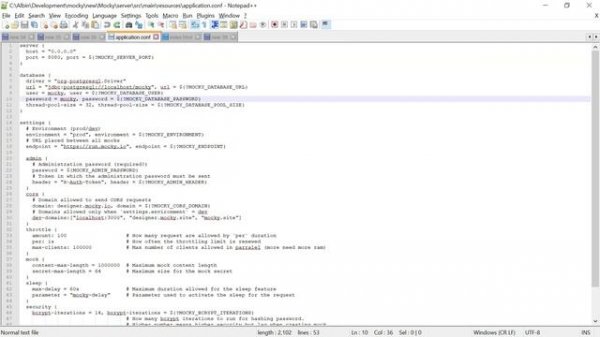 How to create Mock REST API services through mocky.io | Mock REST API's for Testing