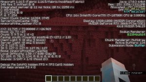 как найти бастион за 1 минуту без команд в майнкрафте