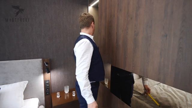 Гардероб, гардеробные комнаты. Идеальная гардеробная | Дизайн интерьера смотреть онлайн