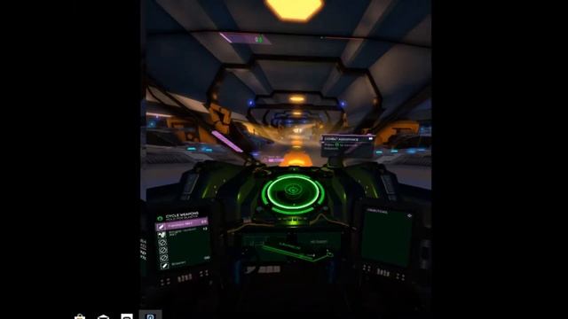 Battle Zone (VR Tank Combat) learning the game смотреть онлайн
