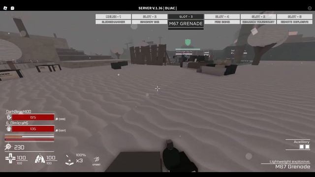 It Came Full Circle, Damn Sledge Queen - Decaying Winter смотреть онлайн