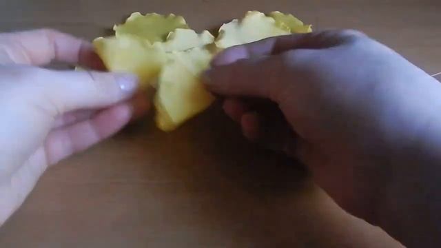 Цветы из ткани. Как сделать гвоздику из ткани. DIY