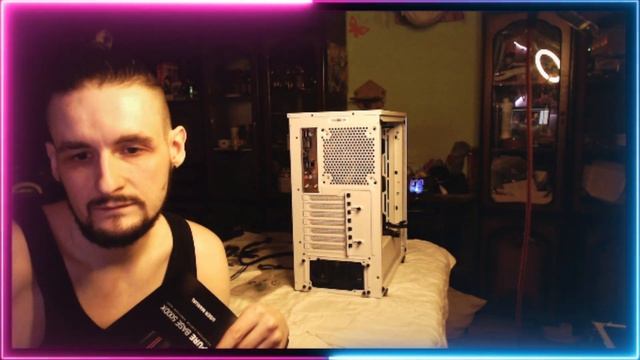 Сборка компьютера за 200К (Часть 2/4) смотреть онлайн