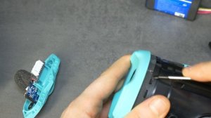 JBL Charge 5 disassembly + Free air test