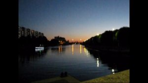 Евгений Осин «Осень»