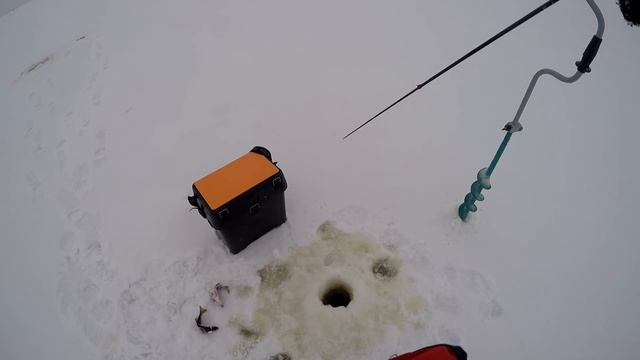 Ловля окуня зимой на блесну. озеро Ильмень. Окунь на блесну. Аркадский залив. смотреть онлайн