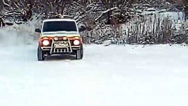 Проверка зимних шин смотреть онлайн