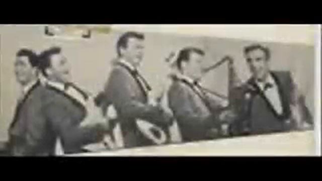 The Viscounts / Harlem Nocturne смотреть онлайн