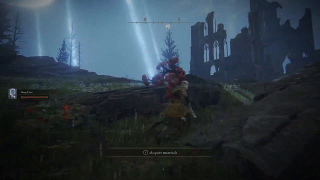 Elden Ring, finishing Ranni's quest смотреть онлайн