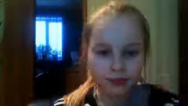 Видео с веб-камеры. Дата: 17 декабря 2013 г., 11:20.