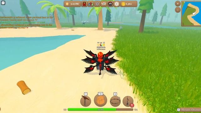 Jones treasure quest in Wild Horse Islands смотреть онлайн