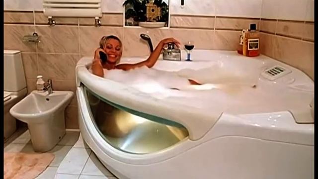 Салтыкова в ванне Аквариум смотреть онлайн
