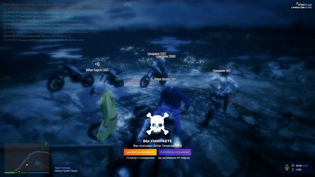 "Грязные гонки на питбайках" смотреть онлайн