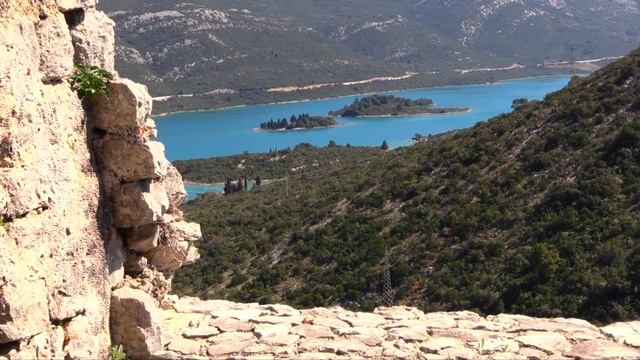 Ston & Mali Ston, Croatia with TravelArt - March 2019 смотреть онлайн