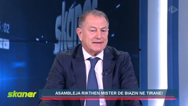 De Biasi: Brojës do i vijë momenti, nuk kam pasur lojtarë kaq të mirë te Shqipëria смотреть онлайн