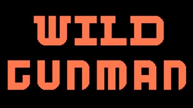 Game Over - Wild Gunman смотреть онлайн
