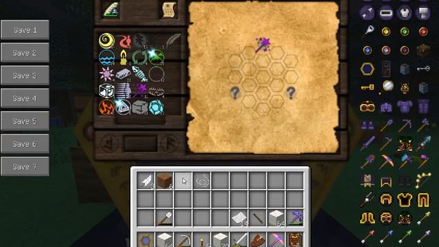 Let's Play Minecraft"Мы из Хогвартса"#9-Пустой Замок! WTF!!Хитрые пингвины! смотреть онлайн