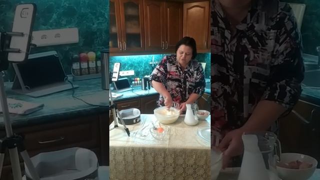 Чизкейк Сан Себастьян! Популярный десерт в Испании и Турции. Проверенный рецепт! смотреть онлайн