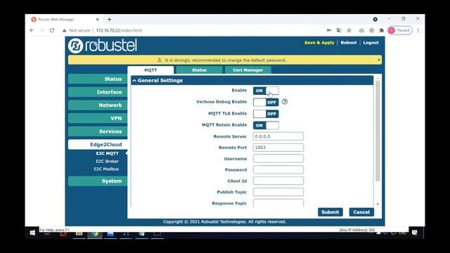 How to Read & Write Modbus Data via MQTT смотреть онлайн