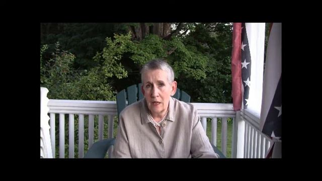 GrokTV Special Interview: Susan Olsen,NH House Candidate (Merrimack-7)-Q8-Platform? смотреть онлайн