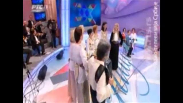 Ogrlica Od Bisera- ODAKLE SI SELE смотреть онлайн