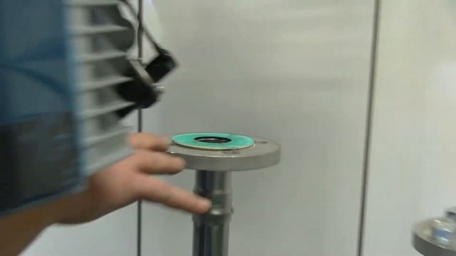 Сервисное видео: Wilo Stratos MAXO Ввод в эксплуатацию